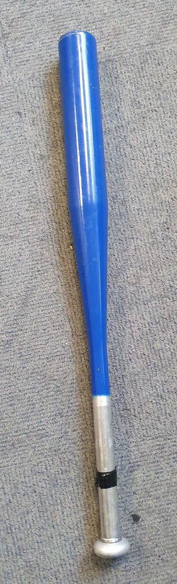 Weapon seized on Sparrey Drive, Stirchley this afternoon.
#OpGuardian
@GuardianWMP 

~ 31474