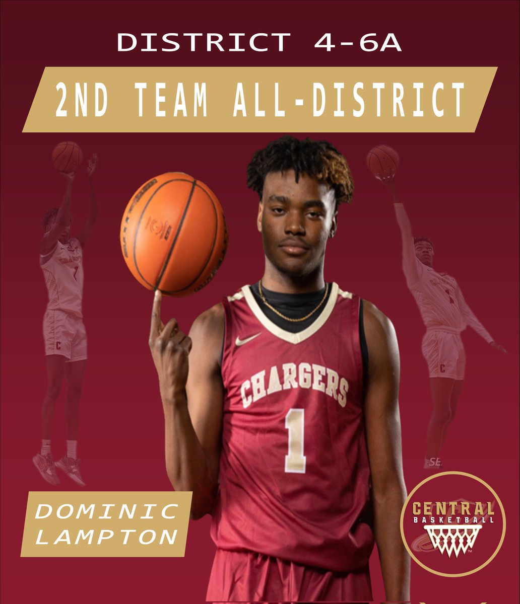 🚨 Congrats <a href="/DominicLampton_/">Dom Lampton</a>
2nd Team All-District 4️⃣-6A

<a href="/KellerISD/">Keller Schools</a> 
<a href="/KISDAthletics/">Keller ISD Athletics</a> 
<a href="/KellerCentralHS/">Keller Central HS</a> 
@KellerCentralGD 
<a href="/hoopinsider/">Hoopinsider</a> 
<a href="/TexasHoopsGASO/">TexasHoops/GASO 🔗</a> 
<a href="/Gosset41/">Brian Gosset</a> 
<a href="/SportsDayHS/">SportsDayHS</a>