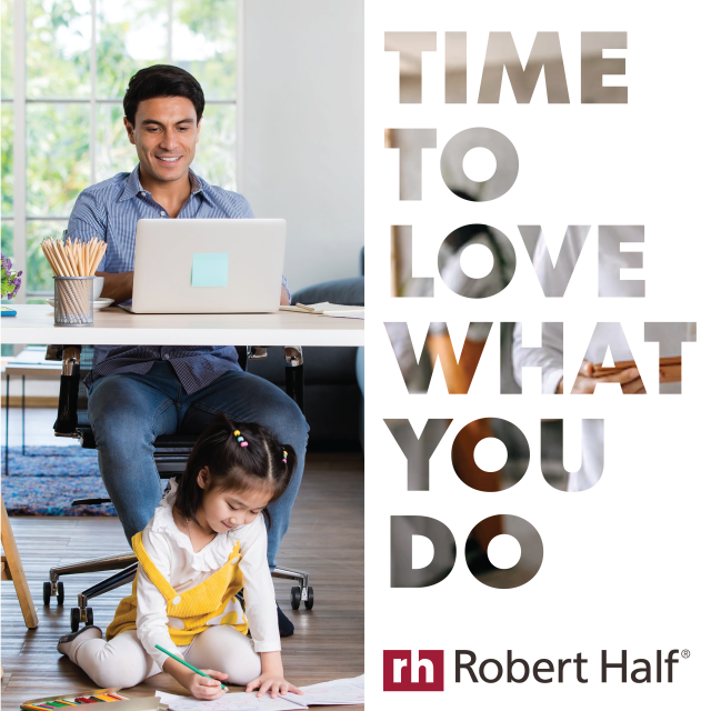 Social_Sarah11's tweet photo. #RobertHalf is committed to its employees working where and when they’ll be most successful, with a flexible work philosophy that includes remote, in-office and hybrid options. Which one is best for you? #FlexWork https://t.co/EBMMLFv2PW https://t.co/KUEwZnJHCm
