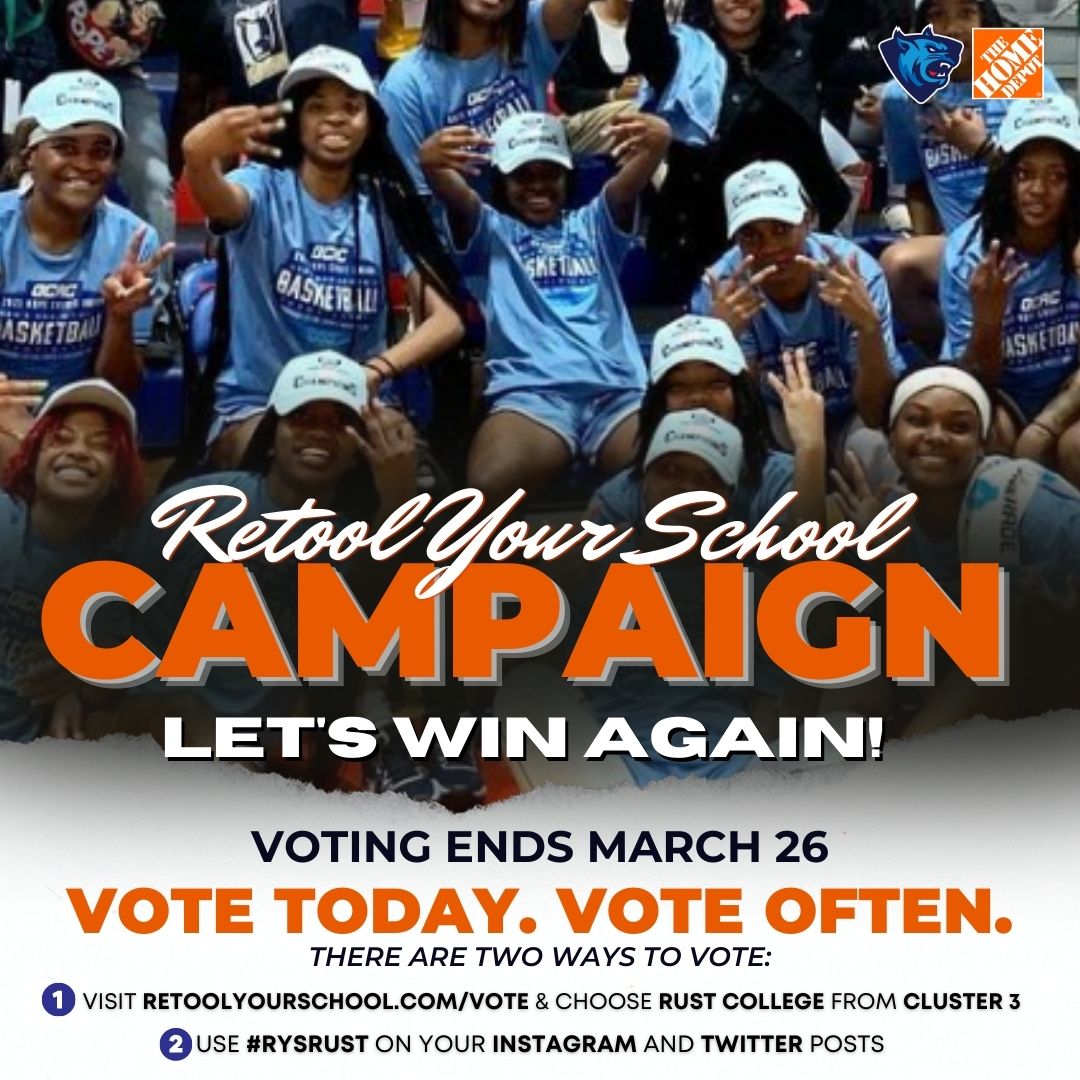 Rust College tweet media