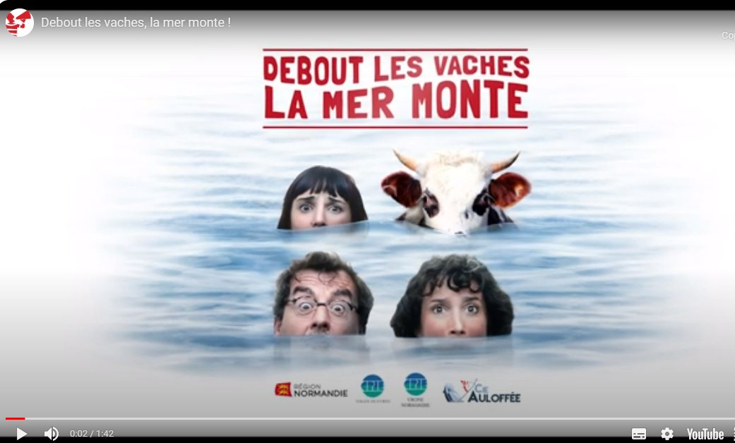 URCPIE de Normandie tweet media