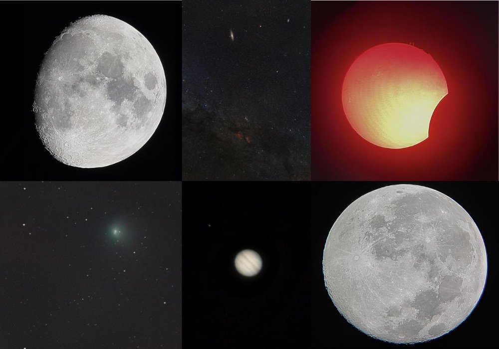 Boar SciTech tweet media