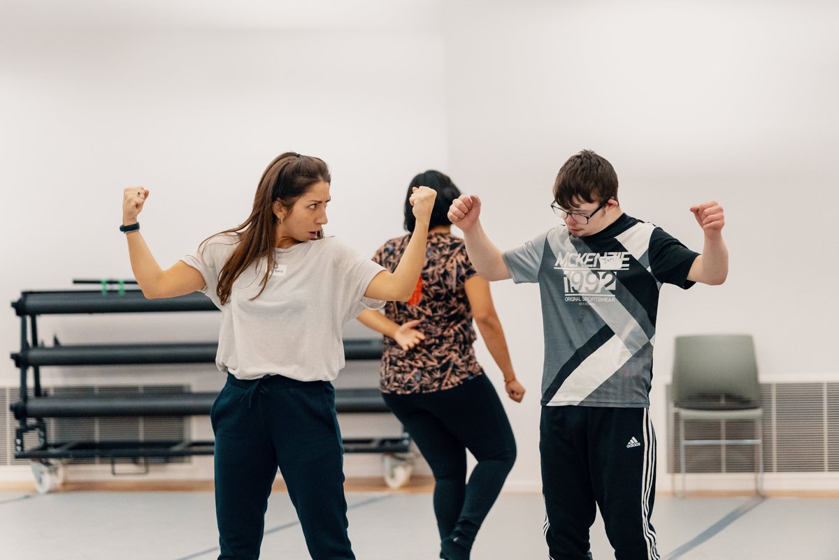 IN CONVERSATION WITH #CRITICALMASS🗣️ Join Critical Mass leads & organisers to share their stories with dance professionals interested in working inclusively. 📅16 March w/ @golding_zoie, Lead Artist 📅TBC w/ Rachel Liggitt, Inclusion Champion SIGN UP👉bit.ly/3ZkFuvV
