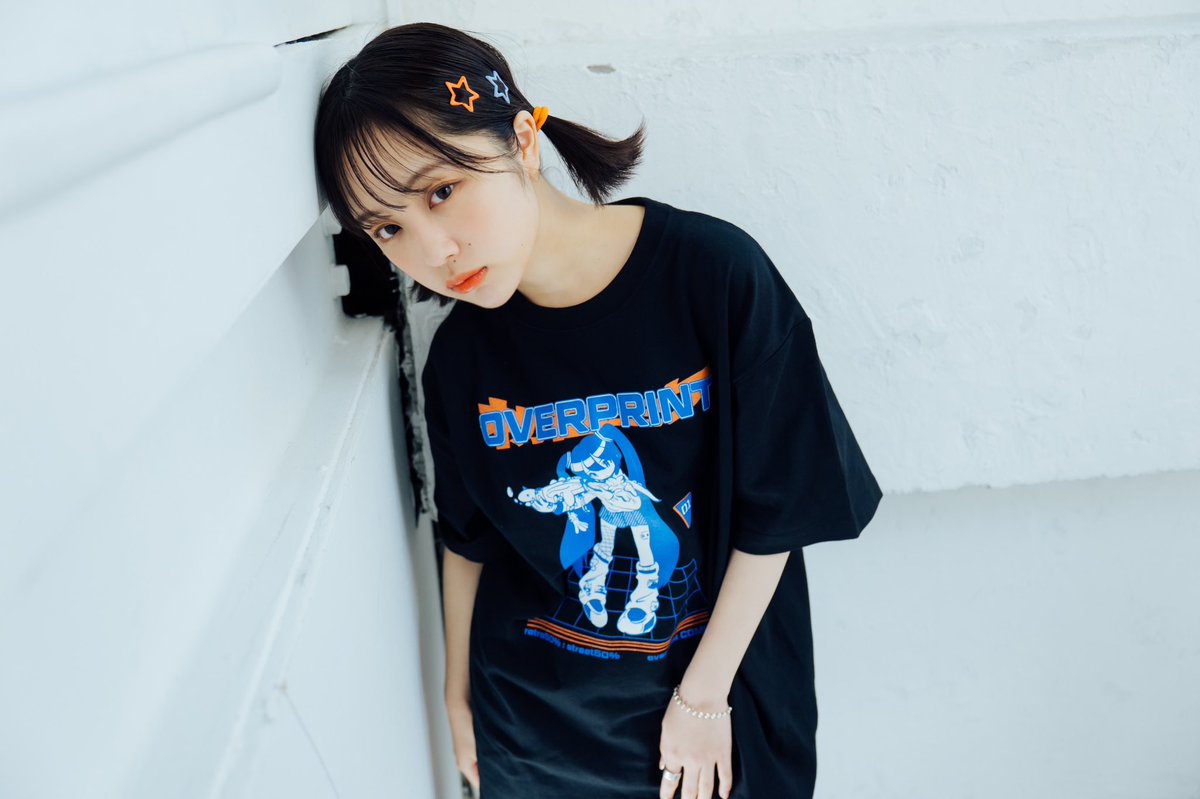 OVERPRINT 初音ミク 田中かえ Tシャツ M Tシャツ | velocityes.com OVERPRINT 初音ミク 田中かえ Tシャツ M Tシャツ | velocityes.com