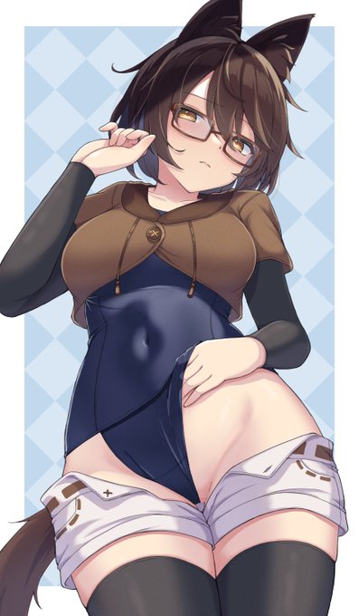 Skebリクエストありがとうございました! 