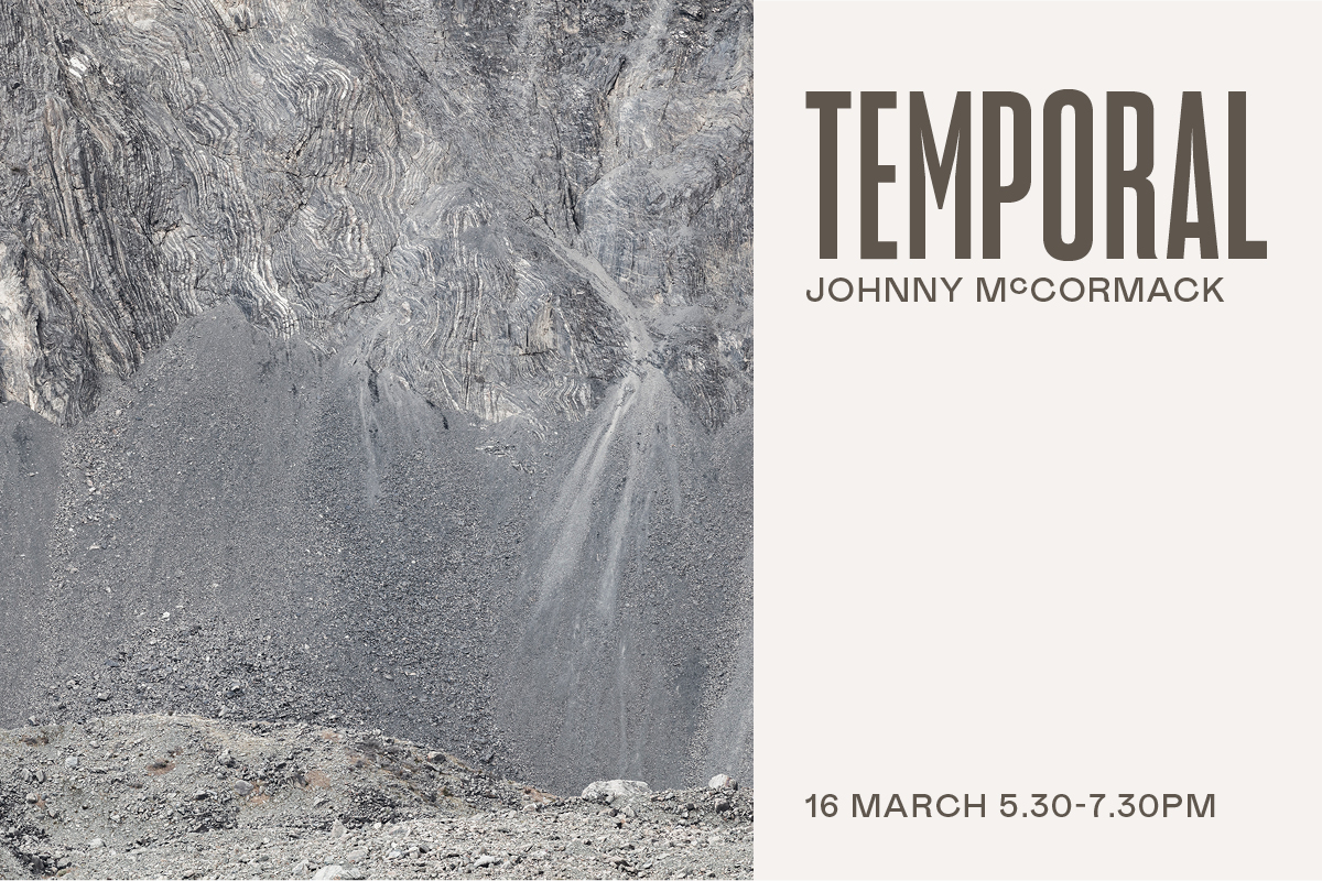 JohnnyRetouch's tweet photo. Save the date: THURSDAY 16 MARCH 5.30—7.30pm 
TEMPORAL Exhibition &amp; Book Launch

Allpress Studio Gallery 
8 Drake St
Freemans Bay 
Tāmaki Makaurau 
Auckland, Aotearoa

Please join me next week for the preview of TEMPORAL and to celebrate the launch of the accompanying photo book. https://t.co/2WGcE5bu1D