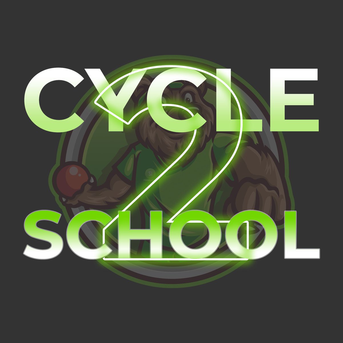 Our #Cycle2School #challenge is taking place on the 29th March. We will be #cycling around 100km past 20+ <a href="/Sport_Influence/">Sporting Influence</a>  Schools to raise awareness of the Foundation. 

We have several partners on board to make the day a special event. Keep your eyes open for more information.