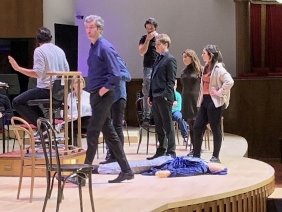 Royal Liverpool Philharmonic tweet media