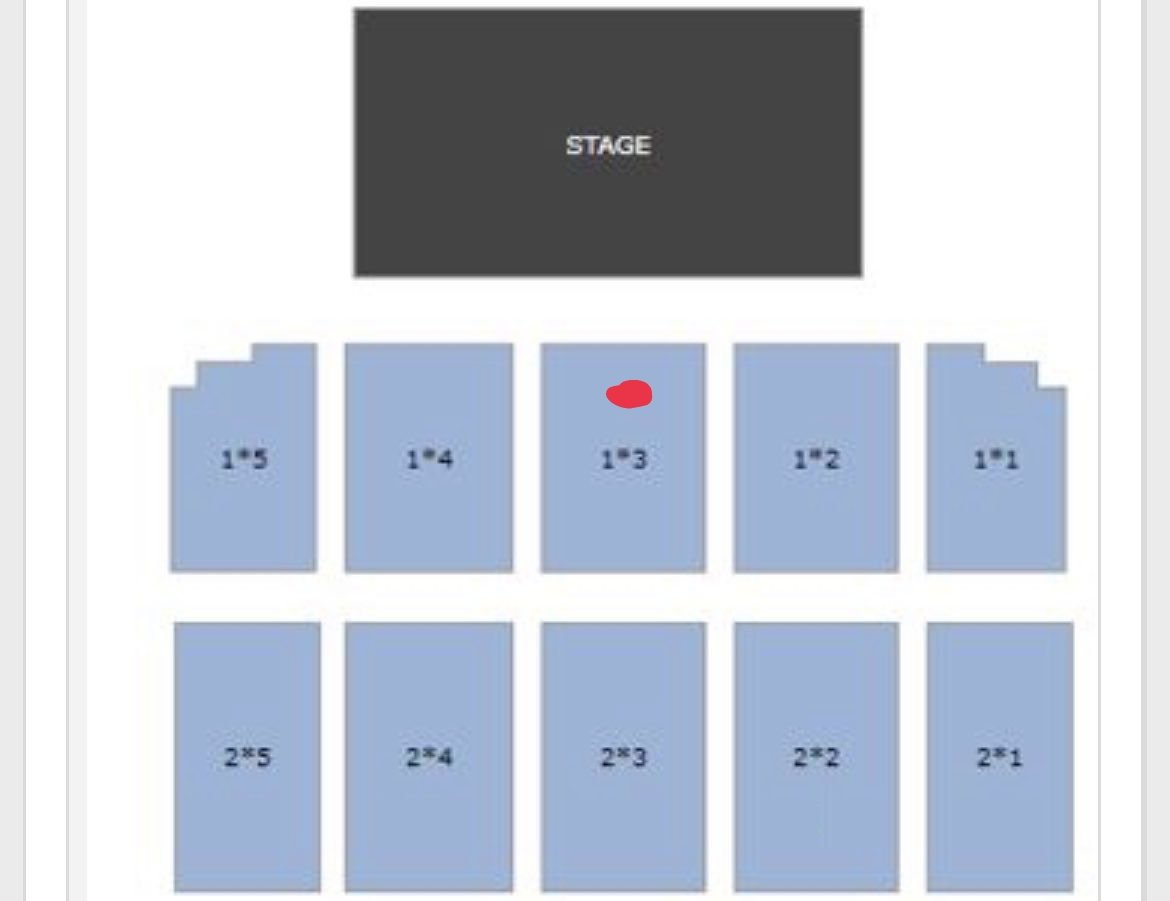 Okaxi11's tweet photo. <Selling>
KANGDANIEL Concert <First Parade> in HongKong🇭🇰

1680x1 1*3 Row E

PayPal⭕️
Face hk or delivery 

#kangdaniel #강다니엘 #姜丹尼尔 #KANGDANIEL #TICKET #姜丹尼爾 https://t.co/UF75mTnz2M