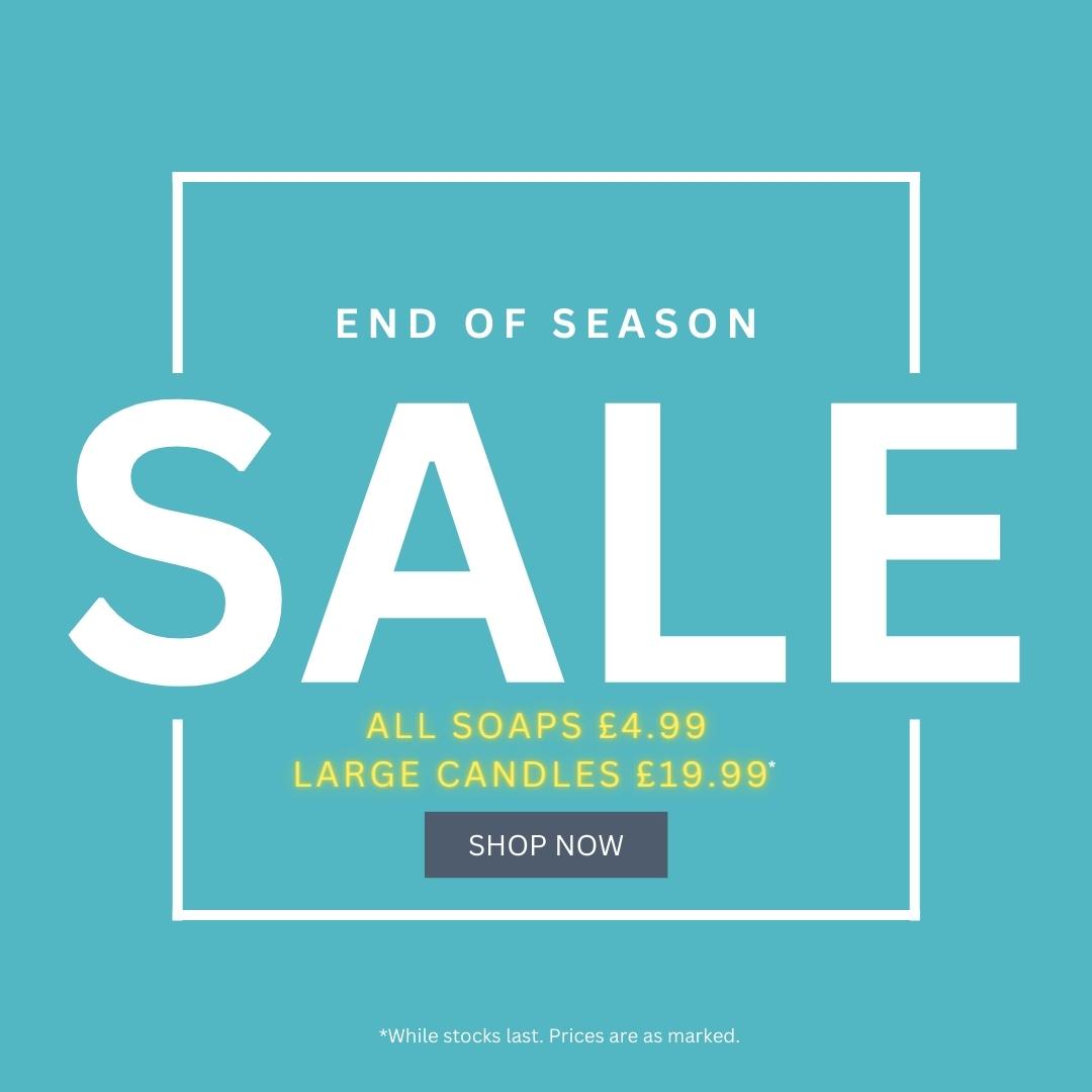 Happy Monday everyone. Lets start the week off with a SALE shall we? 🏷️

ALL SOAPS £4.99! ALL CANDLES £19.99 WHILE STOCKS LAST*😮

Labre's Hope, handmade products solving homelessness! Lets GO! 🏠

labreshope.co.uk/collections/all ⬅️

#hugesavings #soaps #candles #nonprofit #homelessness