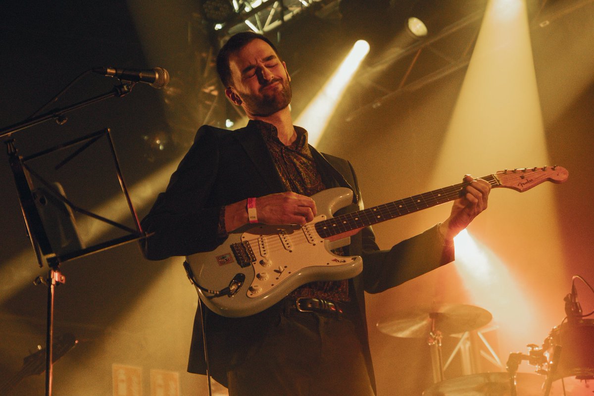 Fotazas de <a href="/Galeanomon_/">Montse Galeano</a> de este sábado en el @LetsFestival