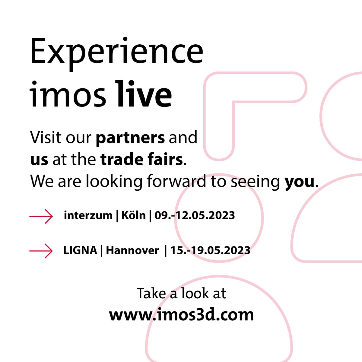 imos AG tweet media