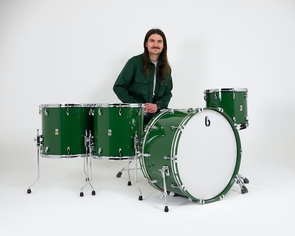British Drum Co 🥁🥁 tweet media