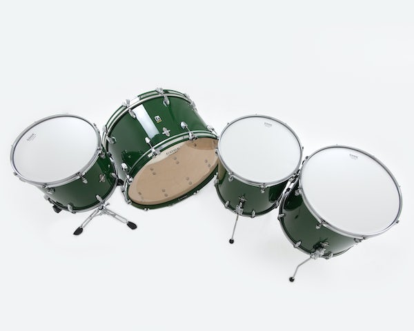 British Drum Co 🥁🥁 tweet media