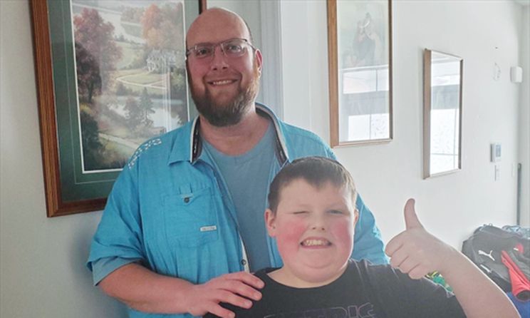 SimcoeNews's tweet image. 'Little to no notice:' Special-needs student missed classes following Simcoe County school board transit changes @SCDSB_Schools #SchoolTransportation #Ontario 
torstar.co/YaAj50N3ELs