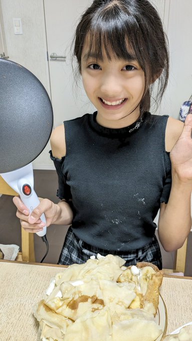 河村祐南(ゆなん)のTwitter画像8