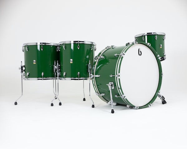British Drum Co 🥁🥁 tweet media