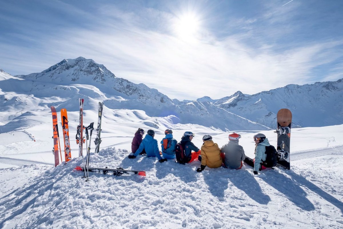 [Bilan des #vacances d’#hiver] 🏔 ❄ ⛷ Excellent niveau de fréquentation pour nos stations de #ski grâce au retour des #clientèles #internationales
👉pro.auvergnerhonealpes-tourisme.com/bilan-vacances…