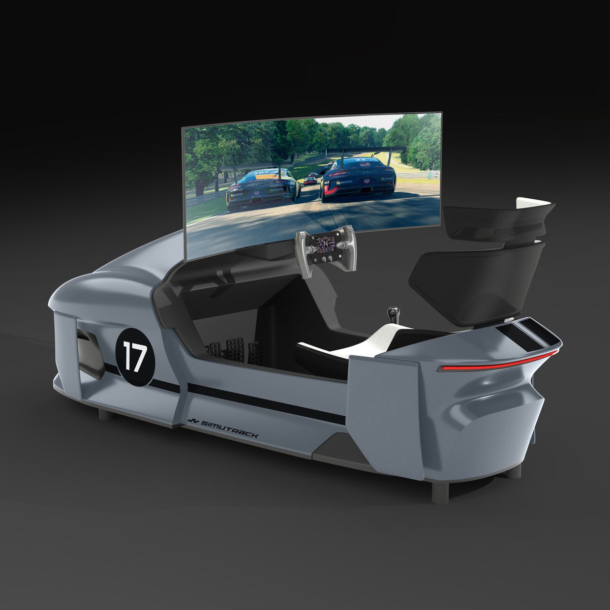 simutrack's tweet photo. A user-friendly and informative platform that highlights all the features of Simutrack is now live and available for your use!
Sign up and stay tuned here: https://t.co/YHG7UOTbyJ

#Motorsport #SIMracing #racesimulator  
#PorscheExperience #esport #gaming #racing #simutrack https://t.co/rbMzC3ltQm