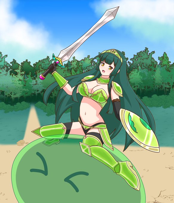 あるいくすさん( @GrZeios )へ贈った支援絵
ずんちゃんとずんだぁちゃんの乗っただけ融合…ではなくれっきとした合体ですな! 