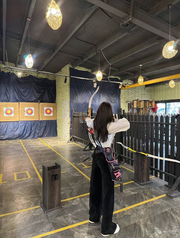 Focus on your dreams and be your own hero