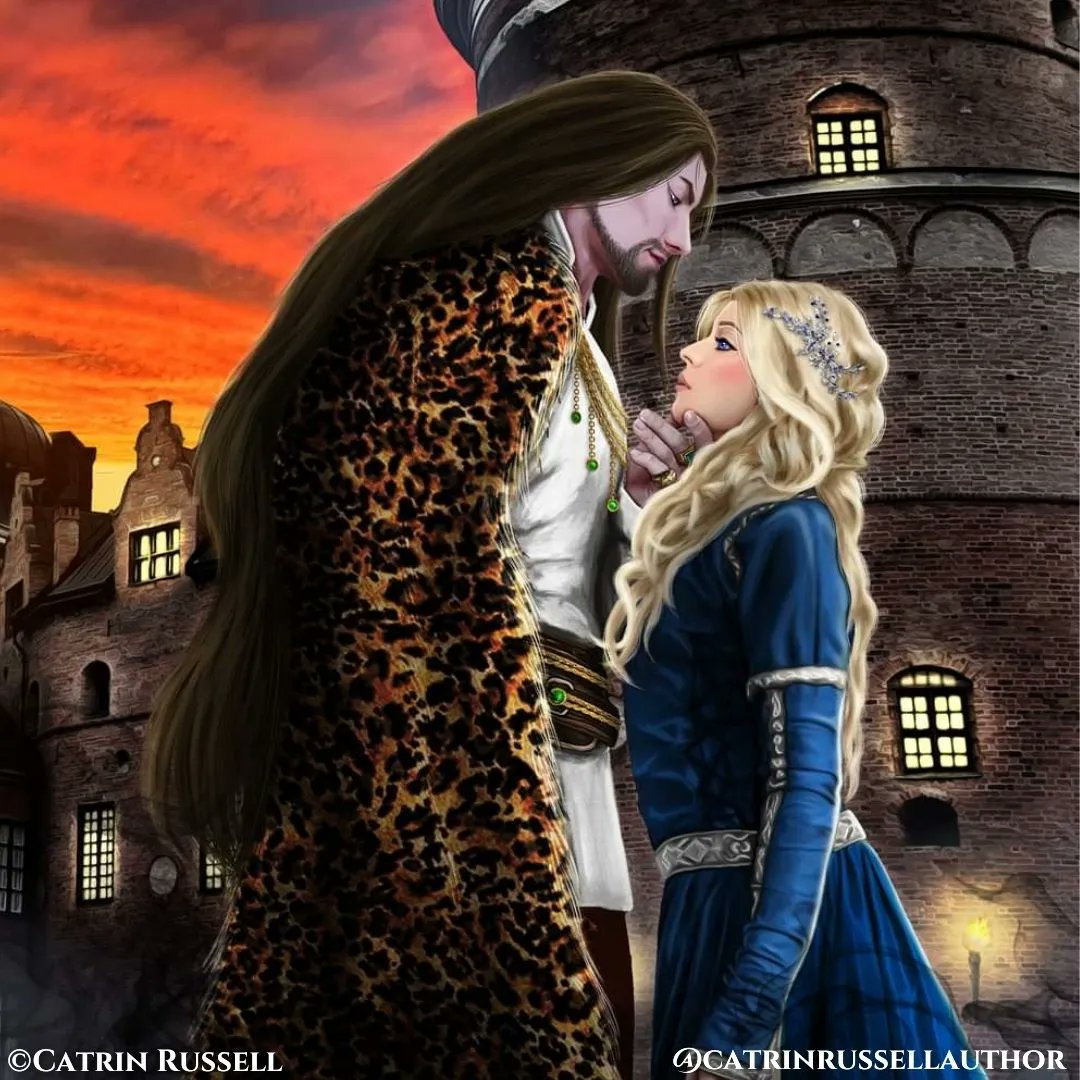 RussellCatrin's tweet photo. ♡ Other #WIP update... ♡
♡ I'm 100 pages (or 30k words) in and, well, let's just say, I need a few more to finish 😂
#CourtOfTreachery #DarknessDivided #Standalone #EpicRomanticFantasy #RomanticFantasy #Writers #WritersCommunity #WritingCommunity https://t.co/SRhh091ABz