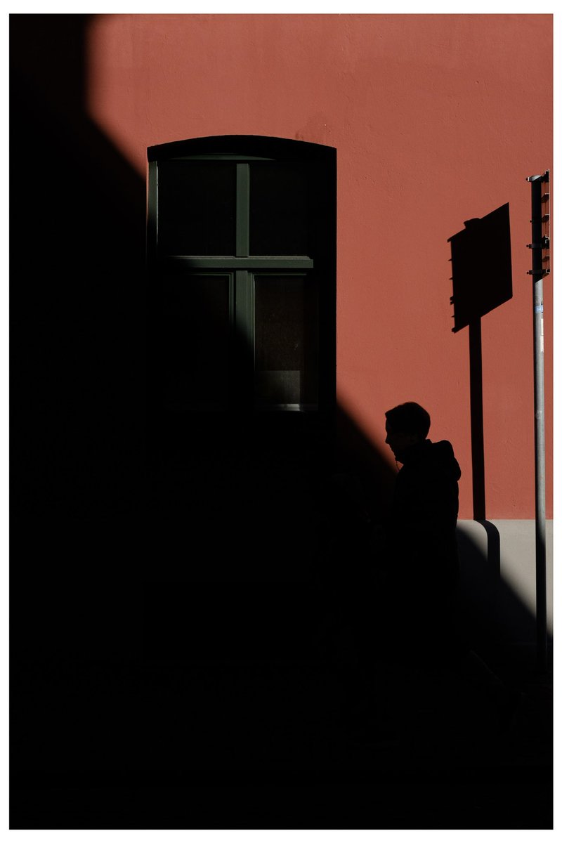 HellstenPhoto's tweet image. Red &amp;amp; Green | Malmö, 2023