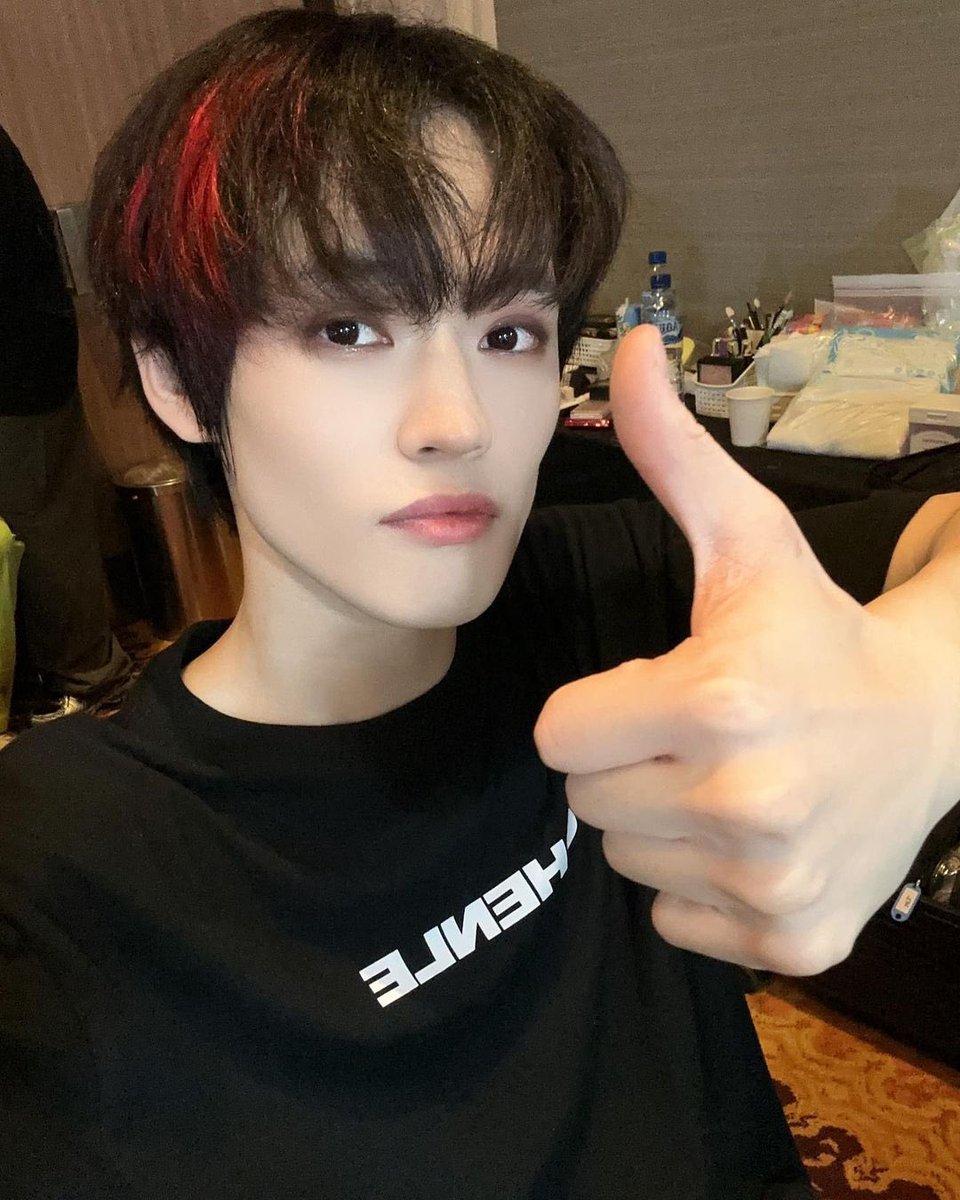 chenlestagram tweet picture