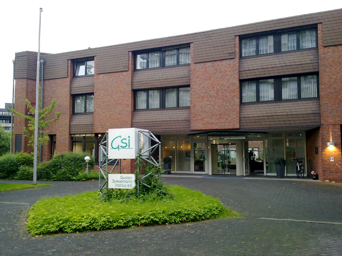 The next AIPPh annual conference will be held from April 29 to May 1, 2023 at the  Gustav Stresemann Institut in Bonn, Germany. The topic of the conference will be “Freedom and/or Security?”. More information is available at aipph.org