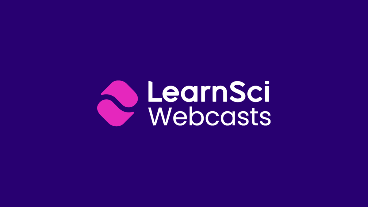 LearnSciHQ's tweet photo. The whole first season of LearnSci Webcasts is now available on YouTube! From enhancing lab time to teaching large cohorts, there's a great range of topics, and some incredible insights from passionate educators π
Check it out πhttps://t.co/TWjESdGGIv
#LearnSciWebcasts https://t.co/jZPkyjCRbZ