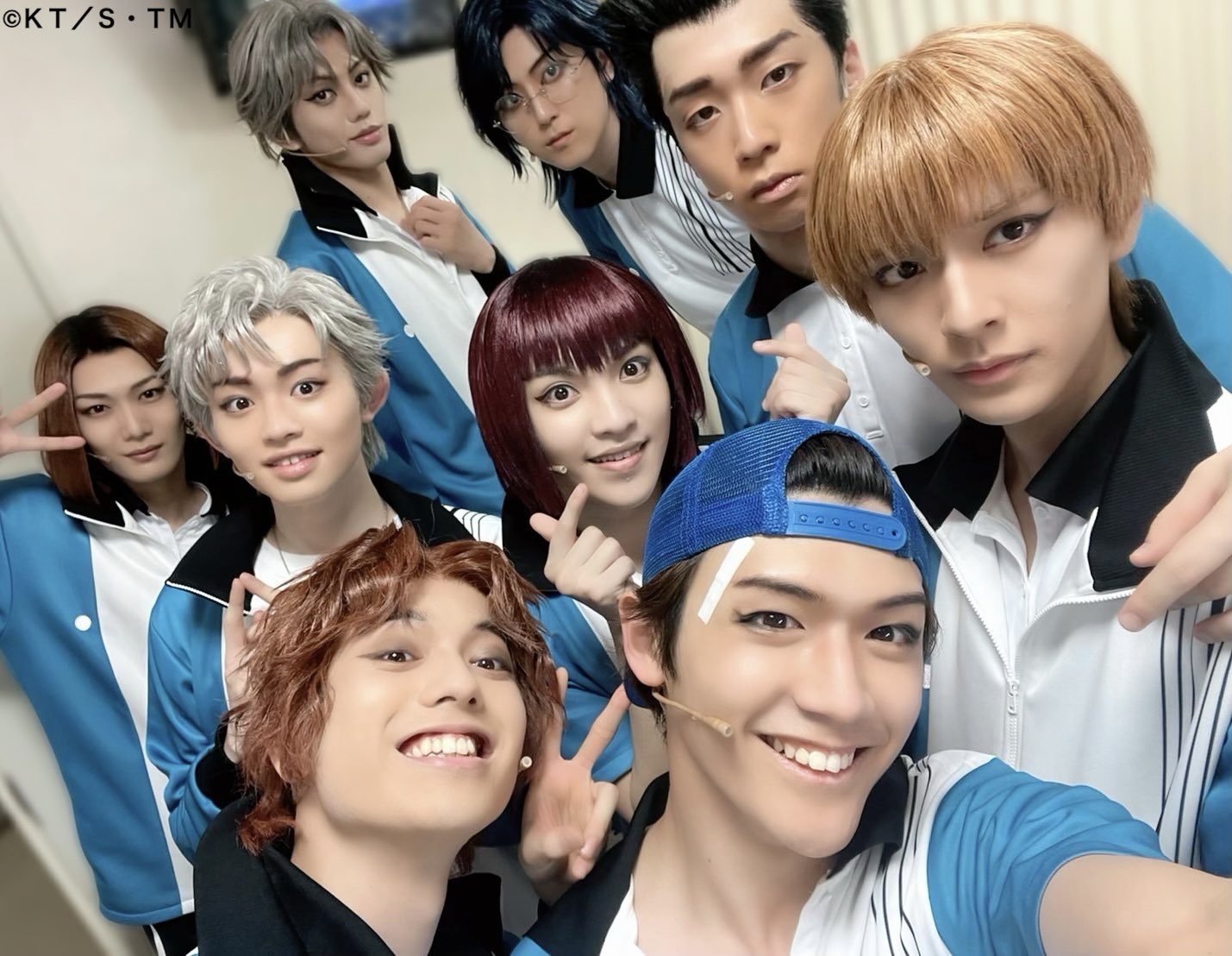 栗原 樹。 (@itsuki_to_yonde) / Twitter