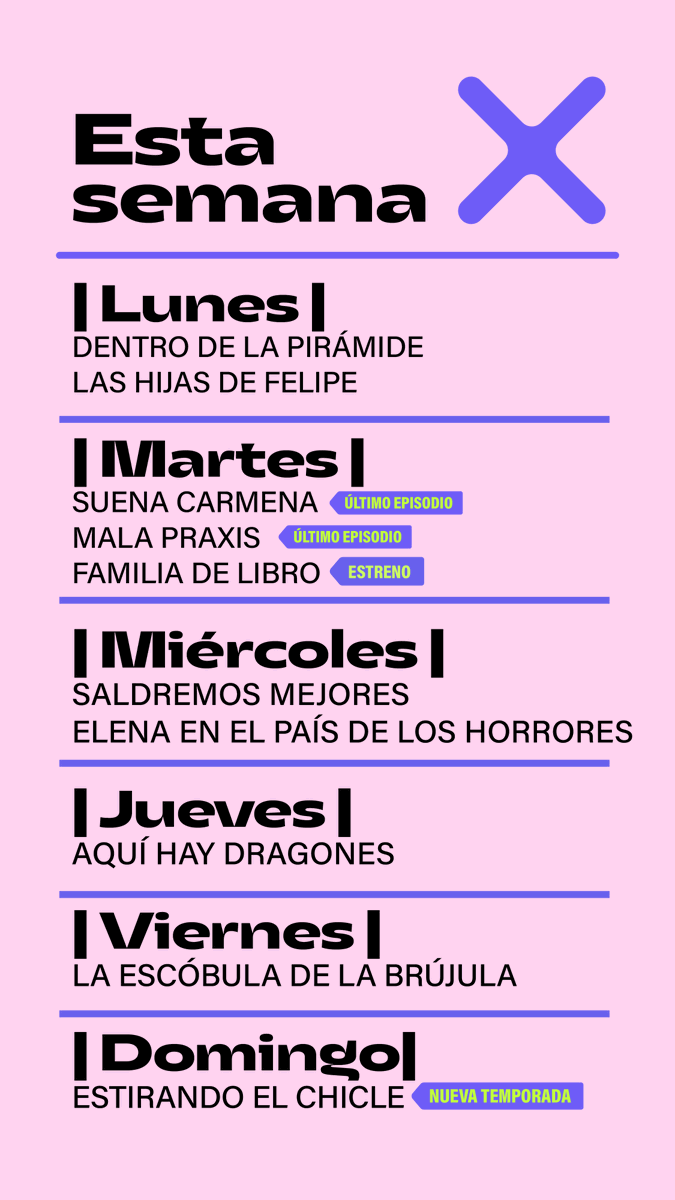 PodiumPodcast's tweet photo. ¡Felicidades! Eres el ganador del Entretenimiento Sonoro Extremo.
Haz clic en el siguiente enlace y disfruta de tu recompensa. 😎
 
🎧 https://t.co/0oZHXJrhD9 https://t.co/L27kKITwXI