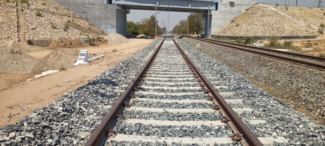 Ministry of Railways on Twitter: