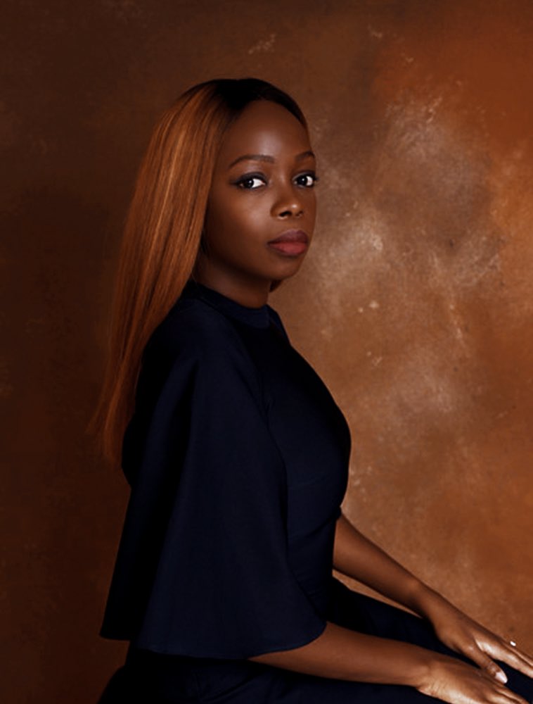 Sterling_Bankng's tweet photo. Sterling Diary Series: One of our joys as a brand is to continue to create platforms and opportunities that bring communities together.

Meet Folayemi Agusto, the brilliant mind behind the Eat-Drink Festival, a culinary celebration that unites Nigerians every year. https://t.co/5DiEWmk3PO