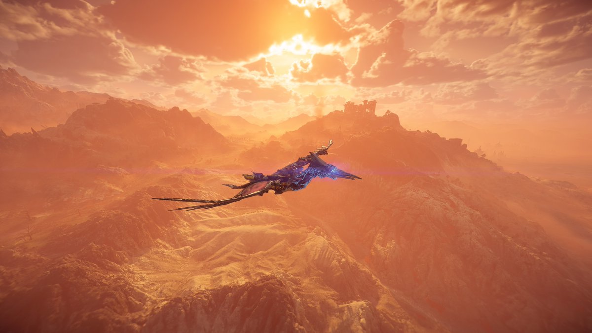 adrymini's tweet photo. #PS5Share, #HorizonForbiddenWest https://t.co/FxAlRrSVSz