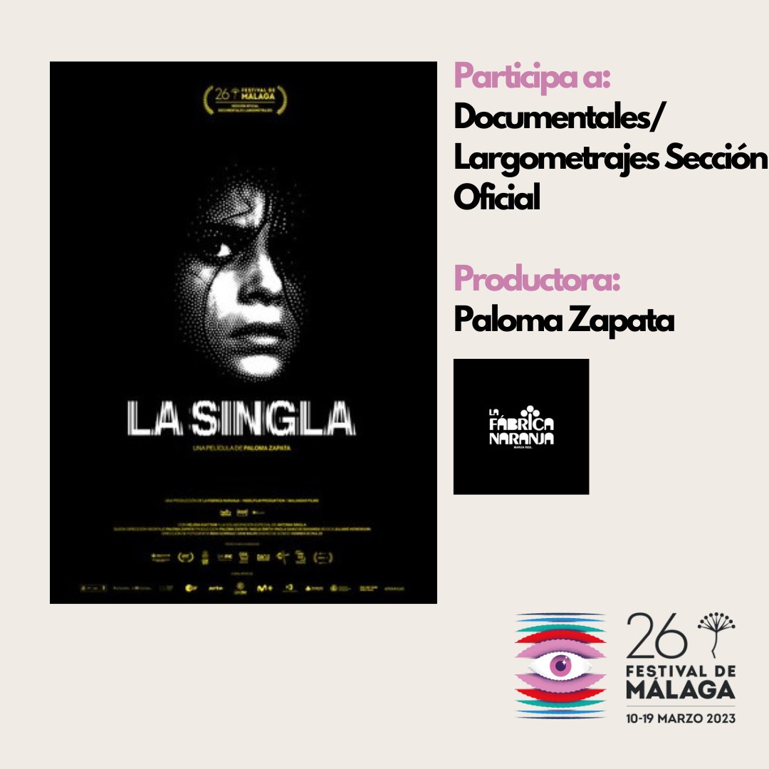 <a href="/atiendefilms/">Atiende Films</a>, Por la Sombrita Cine i <a href="/fabricanaranja/">La Fábrica Naranja</a>  seran presents en l’edició d’enguany del <a href="/festivalmalaga/">Festival de Málaga</a>  🎥 

Us n'expliquem més en aquesta notícia:
pac.cat/presencia-pac-…