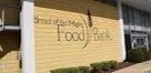 We are currently serving food to five counties and over 170 nonprofits, Bread of the Mighty has a lot of work to do. And I'm here to help! I'll be spending my time at the food bank in partnership with <a href="/FAST_FLA/">FAST Florida</a> come out and join us.