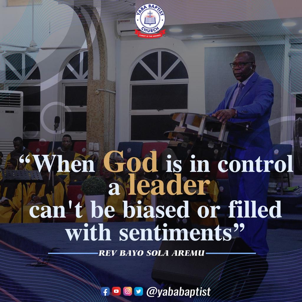 yababaptist's tweet photo. Powerful words from yesterday's sermon
Full sermon is available on our YouTube channel incase u missed it
Link in bio👆🏾
#Yababaptist #ybc #ChristIstheAnswer
#Greaterexploits #divineexploits
#sundaysnippets #sunday https://t.co/akhvwAh6es