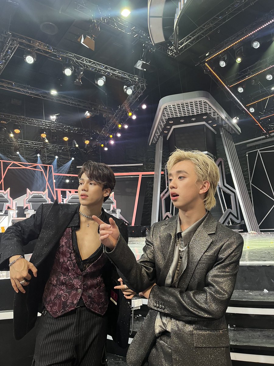 nutanonts_'s tweet image. ขอบคุณทุกคน ทุกอย่างมากๆเลยนะคั้บ💖
#ProjectAlphaTH #GMMTV 
#ProjectAlphaTHFinalEP