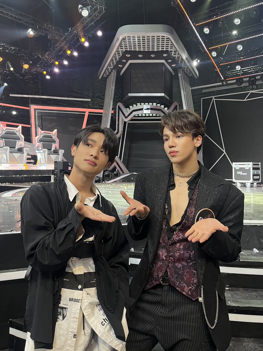 nutanonts_'s tweet image. ขอบคุณทุกคน ทุกอย่างมากๆเลยนะคั้บ💖
#ProjectAlphaTH #GMMTV 
#ProjectAlphaTHFinalEP