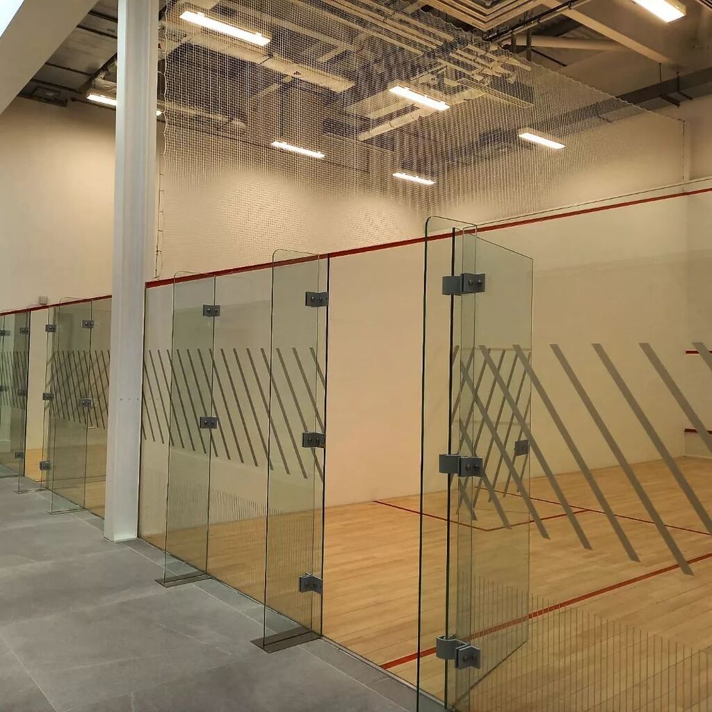 AllanderSquash's tweet photo. The new Squash Courts at the Allander are now open! https://t.co/V9SxPjbaJU https://t.co/yMcM4SJcUV