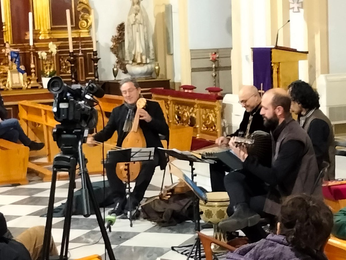 FEMALantigua's tweet image. Algunas imágenes de la fantástica actuación de @CDMinistrers inagurando nuestra IX edición el pasado sábado con el programa LOS HIJOS DEL INSTANTE

Este sábado seguimos adelante, ¡permaneced a la espera! 

@AytoLorqui #femal #femal2023 #músicaantigualorquí #culturamurcia