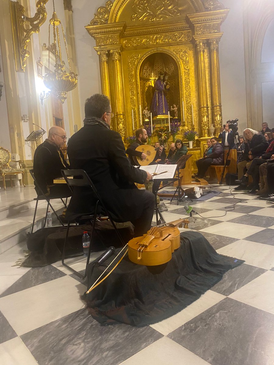 FEMALantigua's tweet image. Algunas imágenes de la fantástica actuación de @CDMinistrers inagurando nuestra IX edición el pasado sábado con el programa LOS HIJOS DEL INSTANTE

Este sábado seguimos adelante, ¡permaneced a la espera! 

@AytoLorqui #femal #femal2023 #músicaantigualorquí #culturamurcia