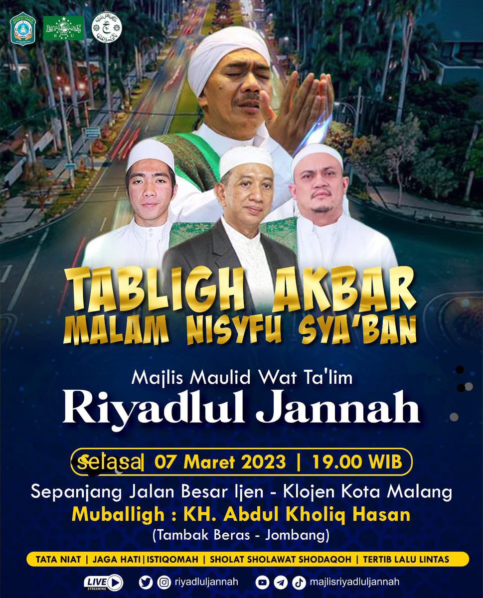 Yusuf Gunawan tweet media