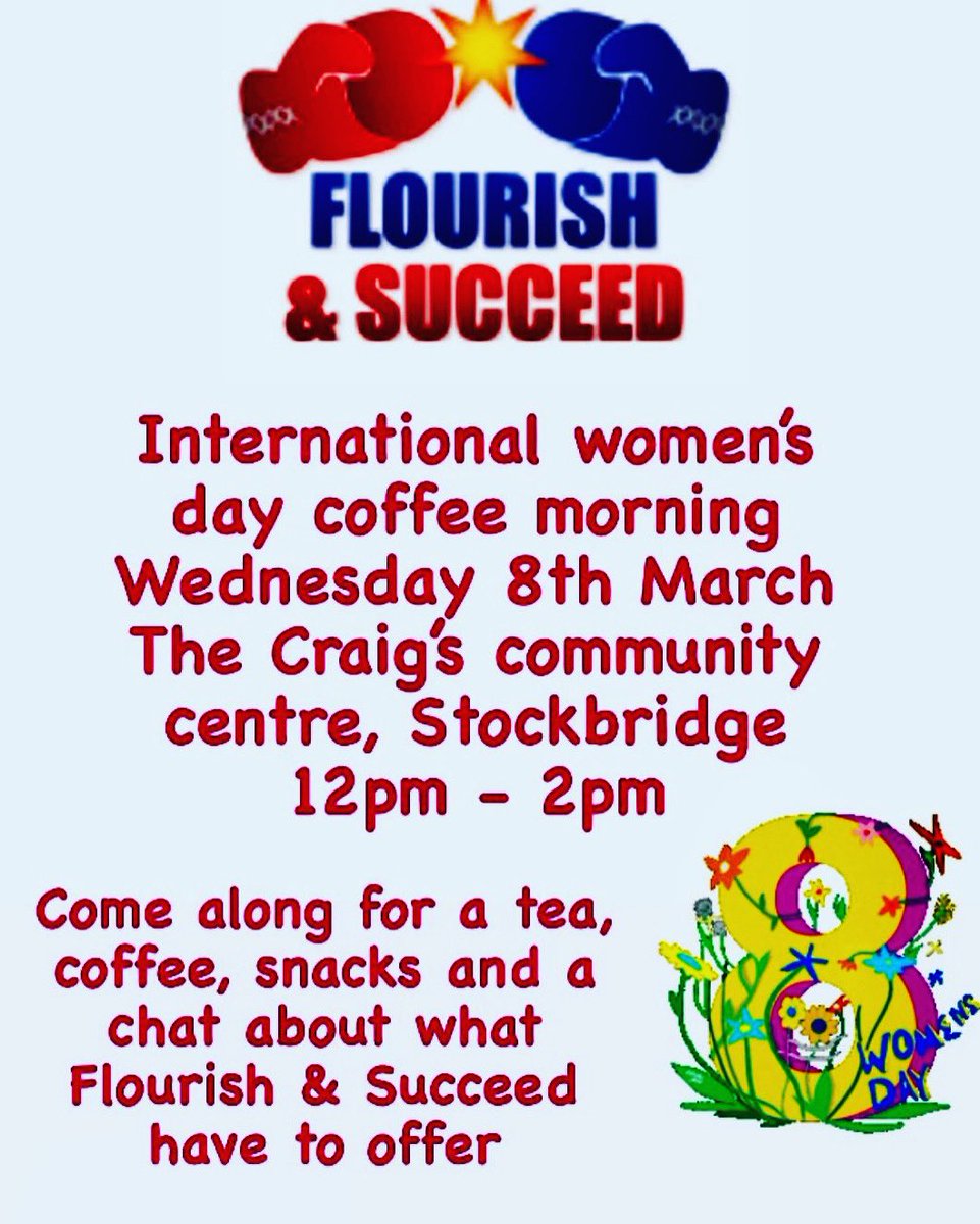 flourishandsucceed CiC tweet media