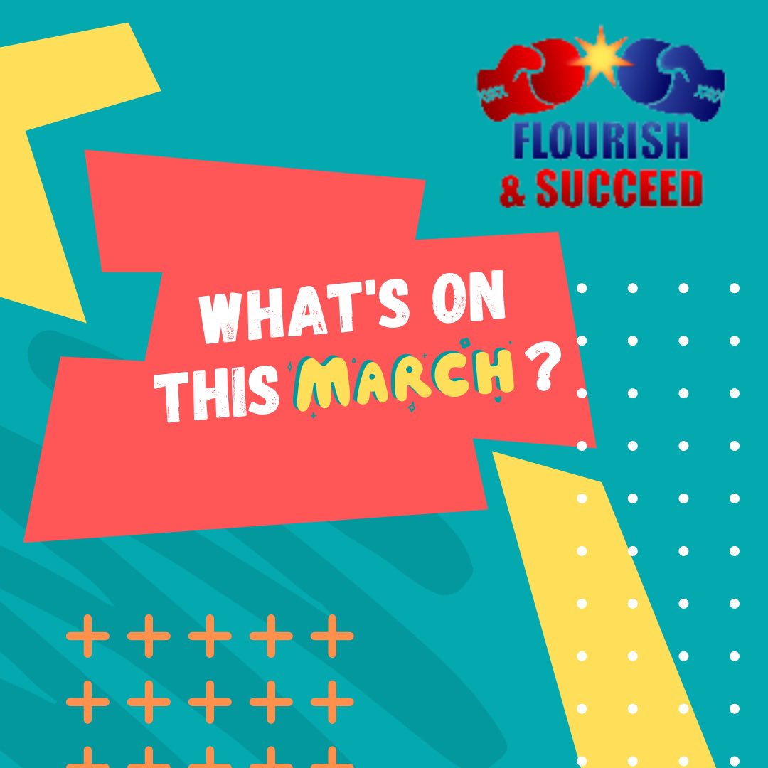 flourishandsucceed CiC tweet media