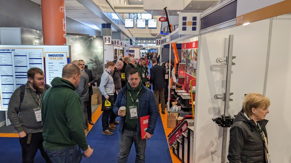 EHN Magazine - Book early for EHS 2024 executivehirenews.co.uk/Book-early-for…