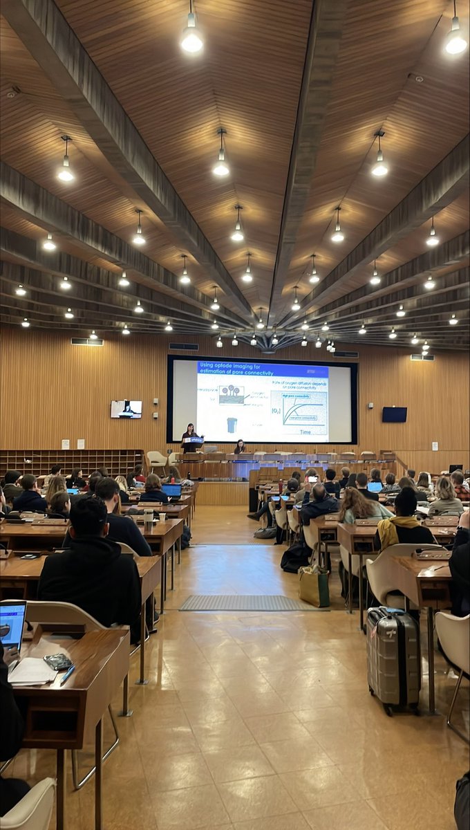First day (out of three) of the UNESCO-EU2020 LimnoPlast Conference “Diving into Freshwater Microplastic Pollution: Connecting Water, Environmental and Social Sciences”. #microplastics #plasticpollution #unesco #limnoplast #eu2020