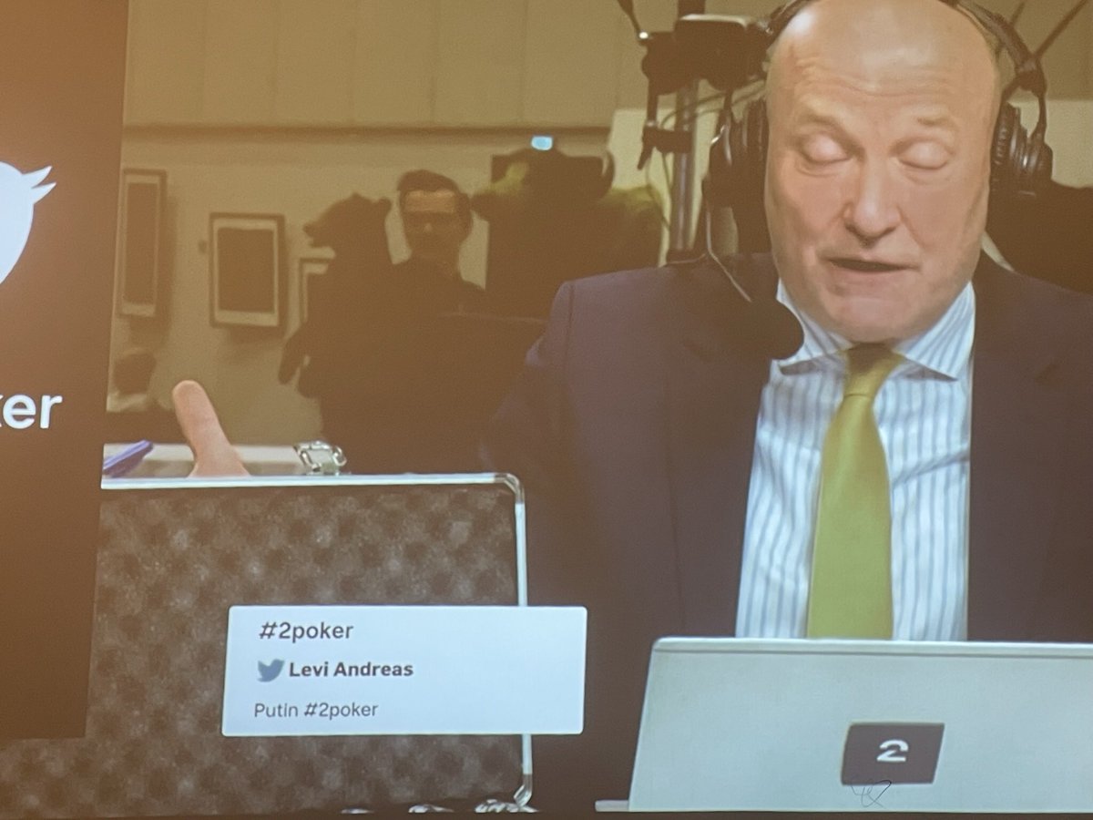 Levi Andreas 🇳🇴 tweet media