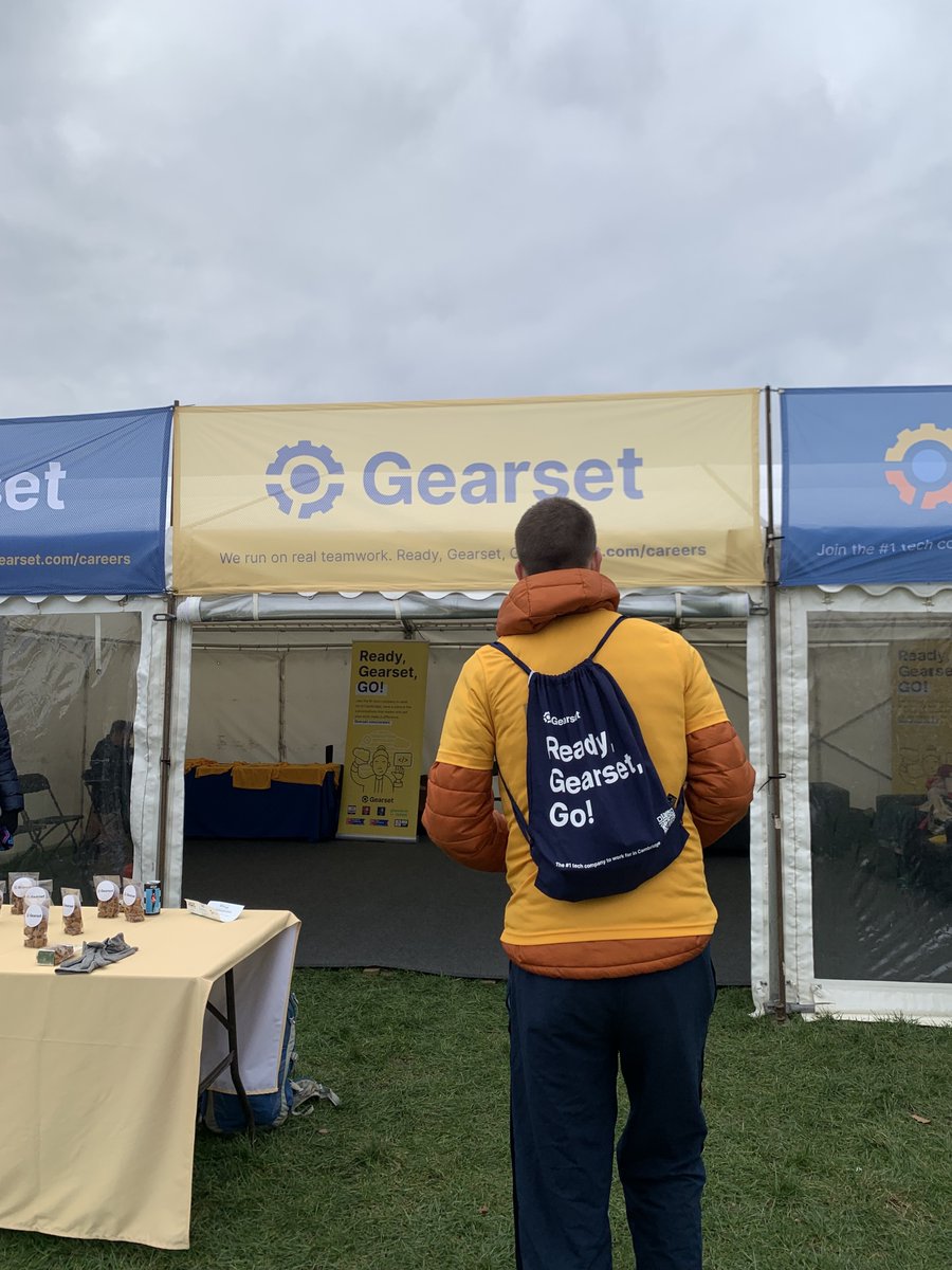 Gearset on Twitter "Congratulations to everyone that took part in the